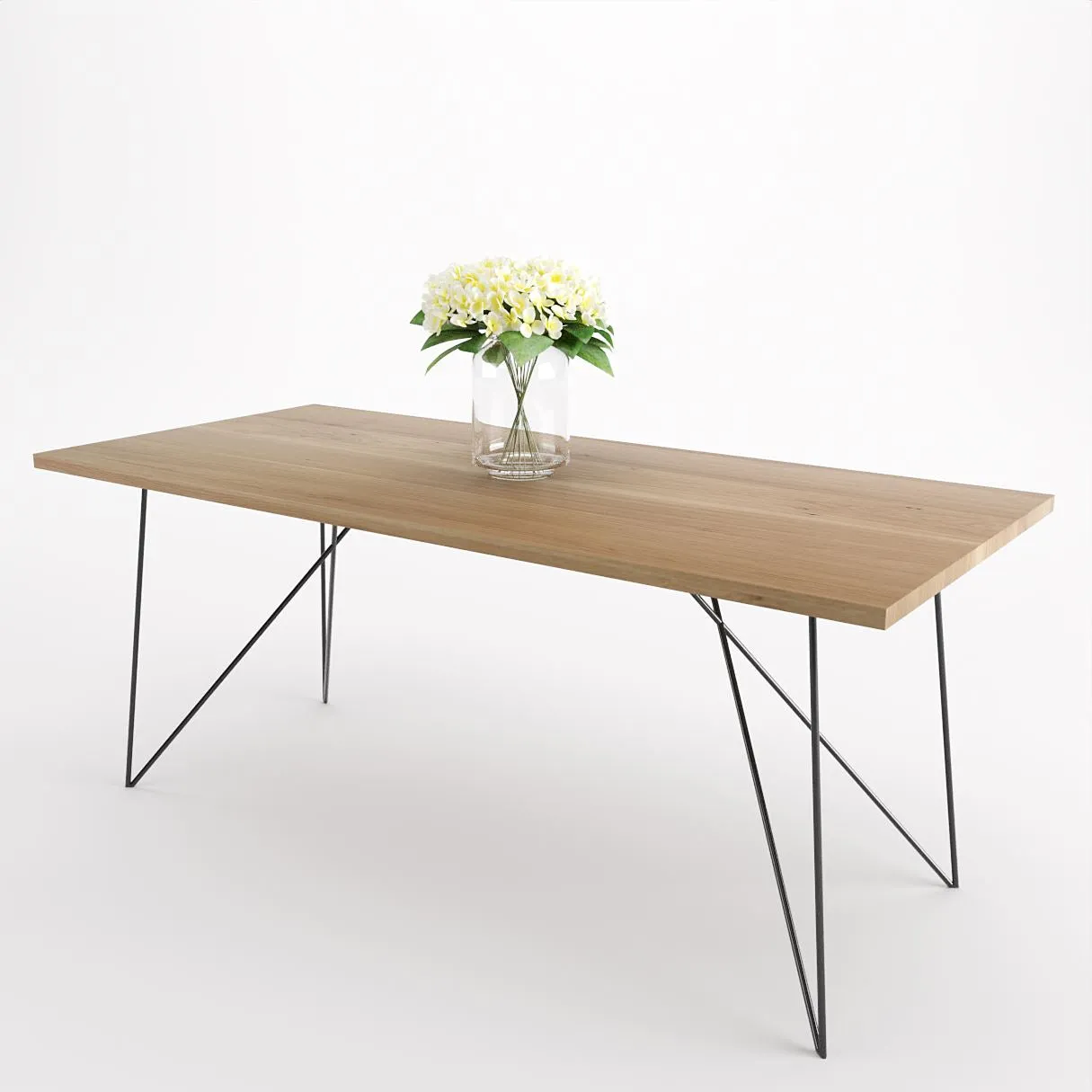 EMILIE | Walnut Collection