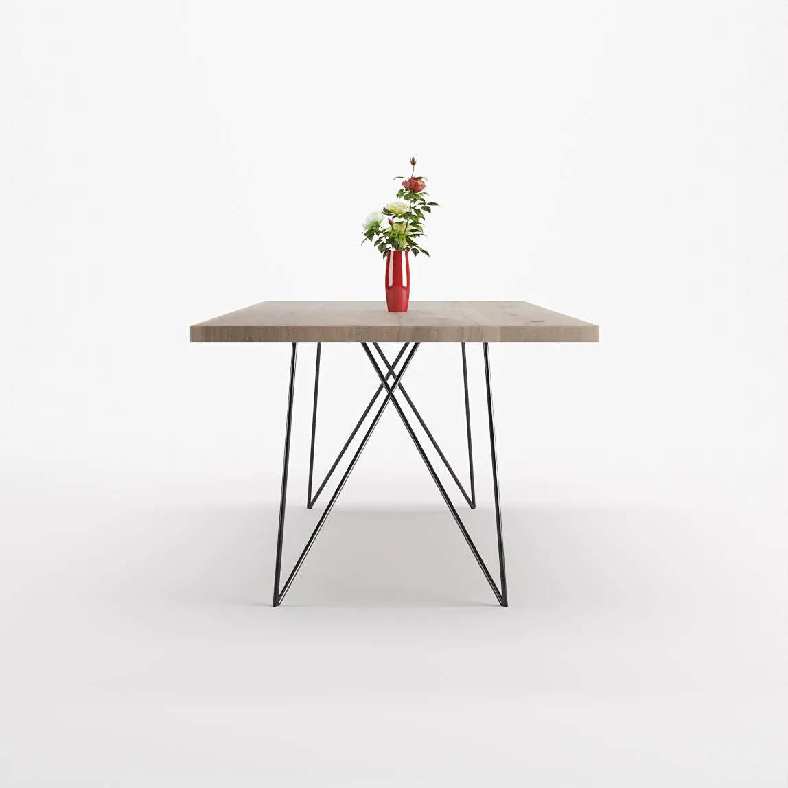 EMILIE | Walnut Collection