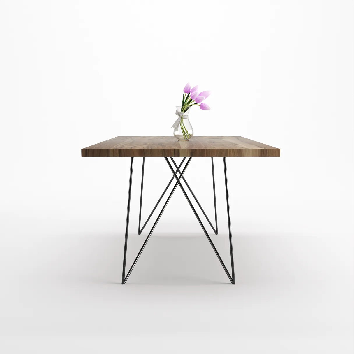 EMILIE | Walnut Collection