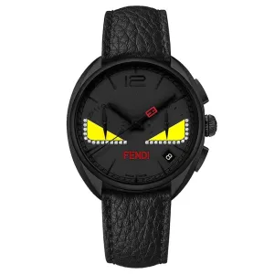 Fendi Momento Bugs Diamond 40mm F214611511D1
