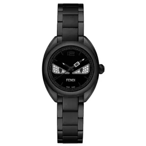 Fendi Momento Bugs Watch F215621000D3