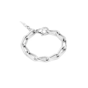 Giovanni Raspini Sterling Silver Jazz Bracelet