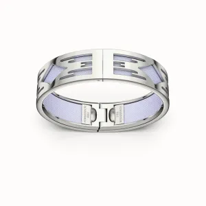Ikat Bangle - Shophouse Mauve