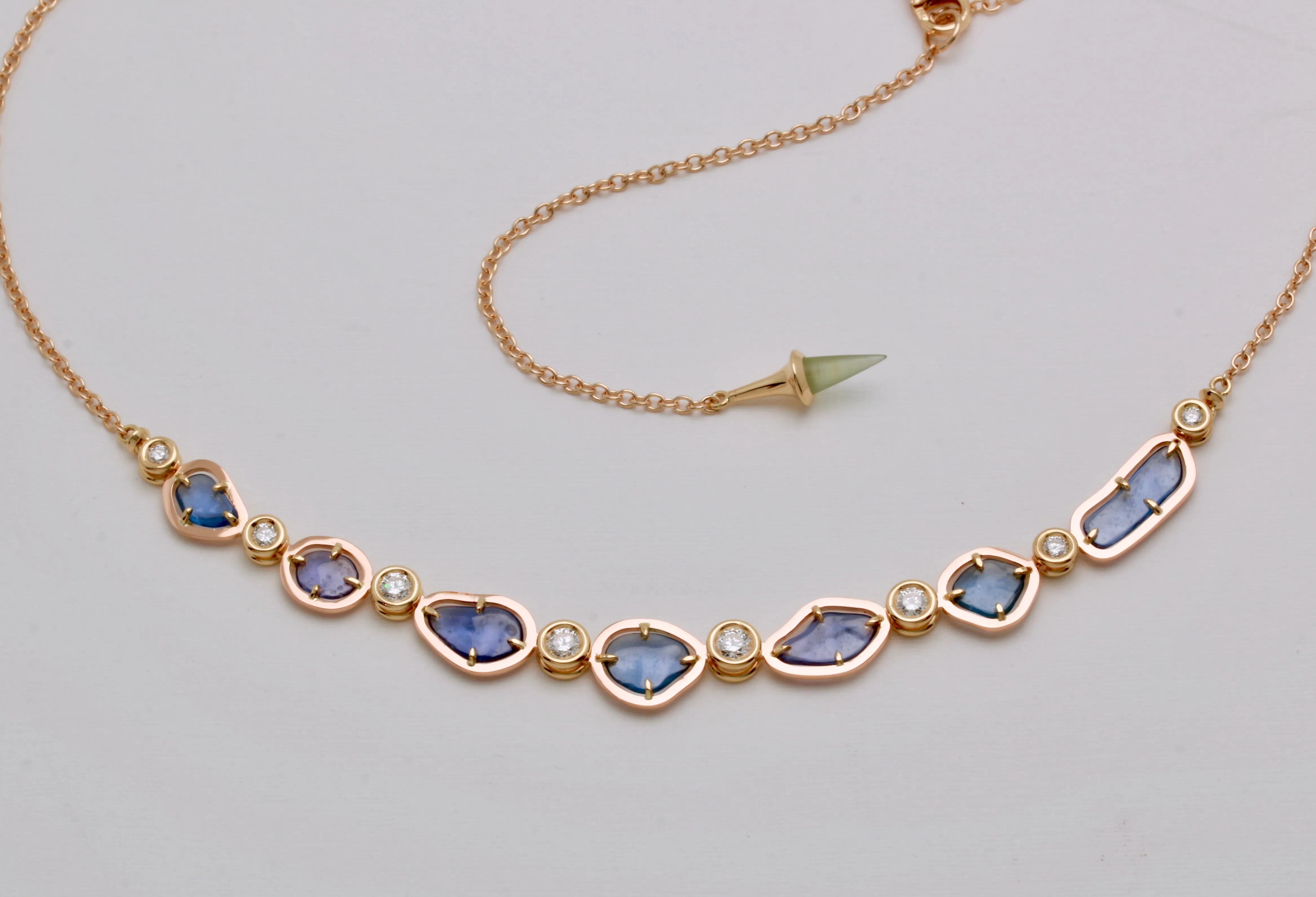 Indira Necklace