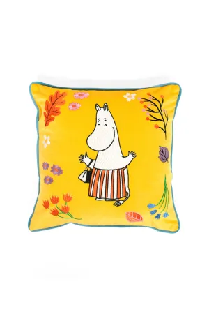 Karen Mabon x Moomin®  Moominmamma Cushion Cover