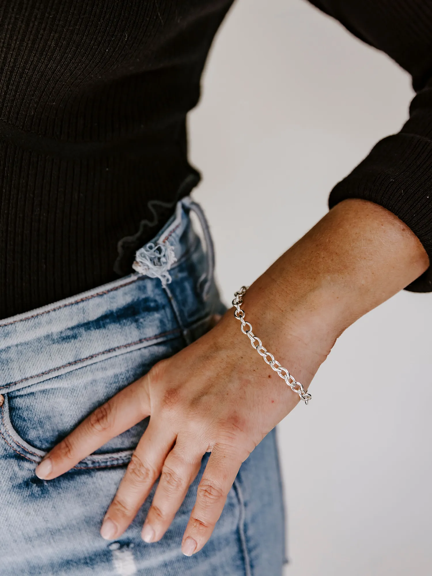Loren Bracelet