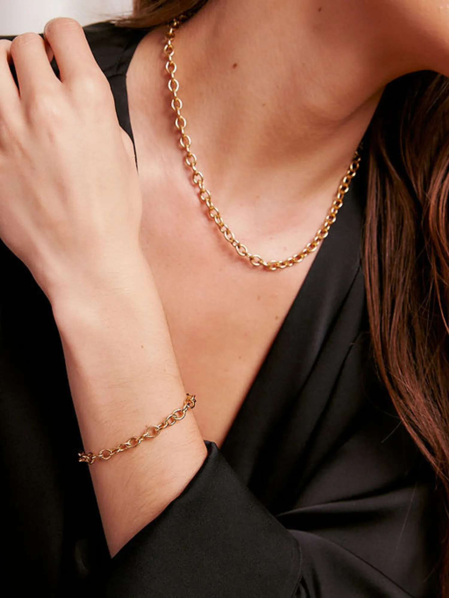 Loren Bracelet