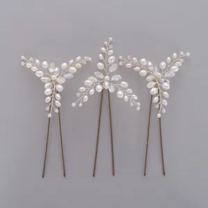 Loretta Hairpins