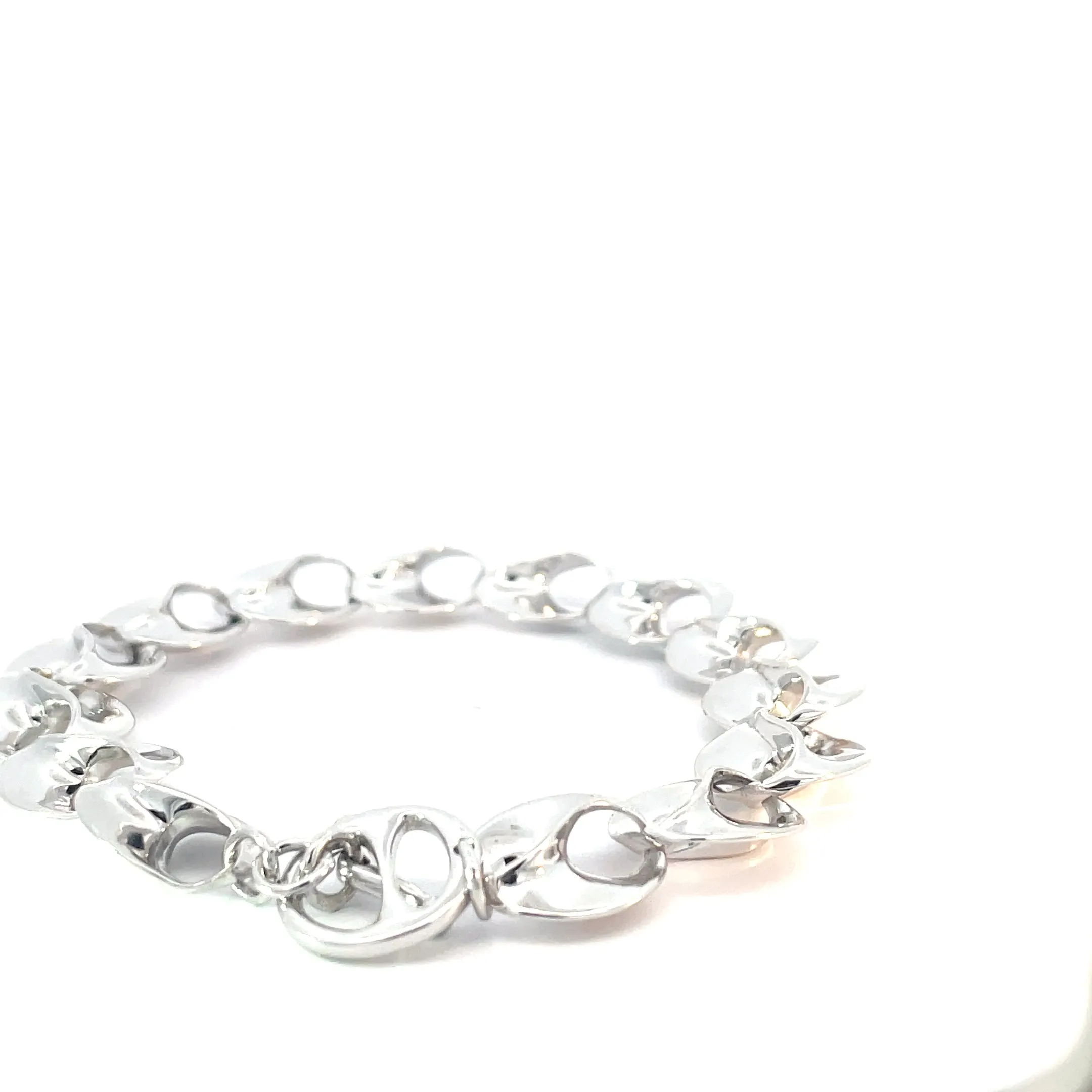 Love Silver Collection Bracelet
