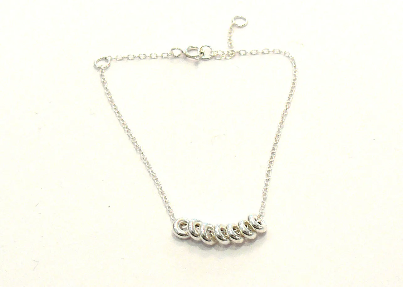 Lucky Rings Bracelet