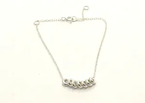 Lucky Rings Bracelet