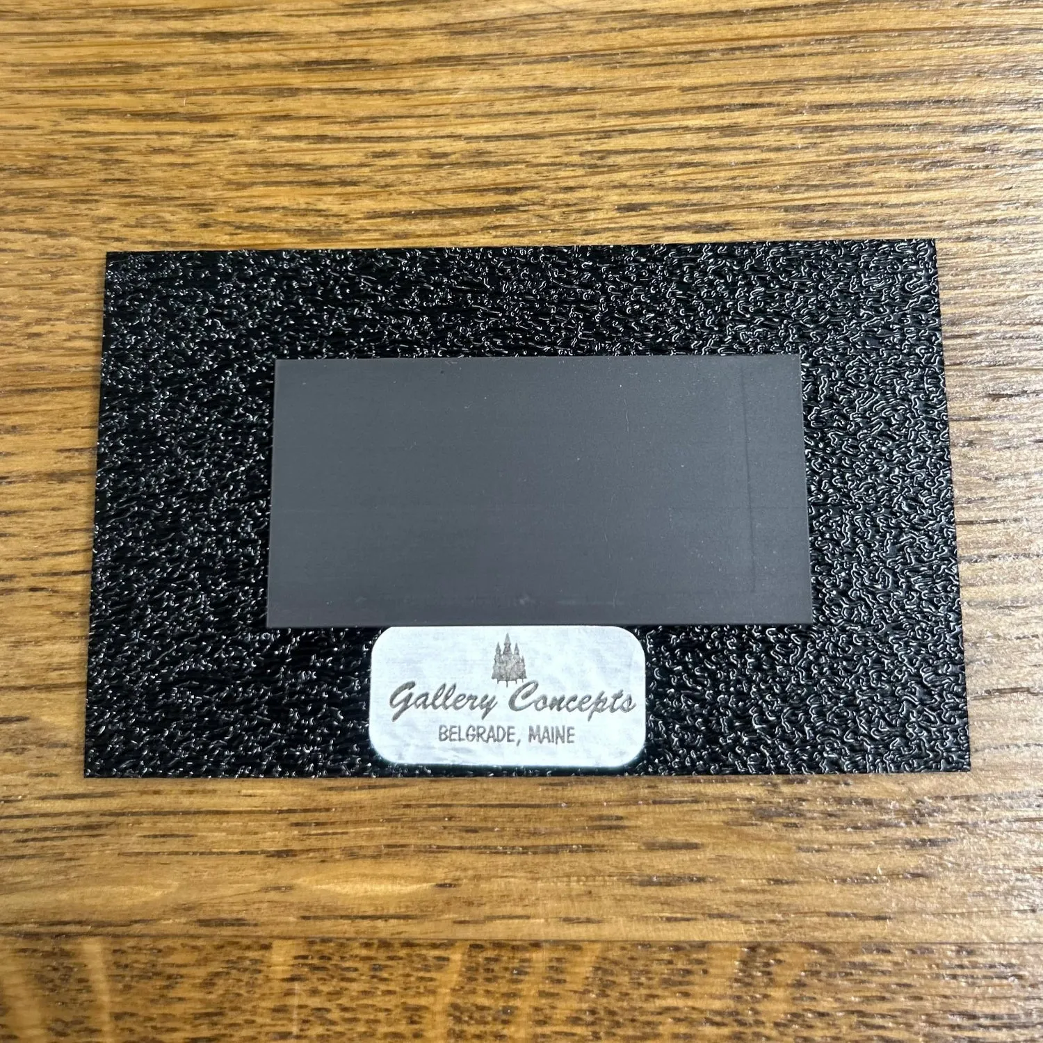 MAPLE SYRUP FARM Magnet souvenir
