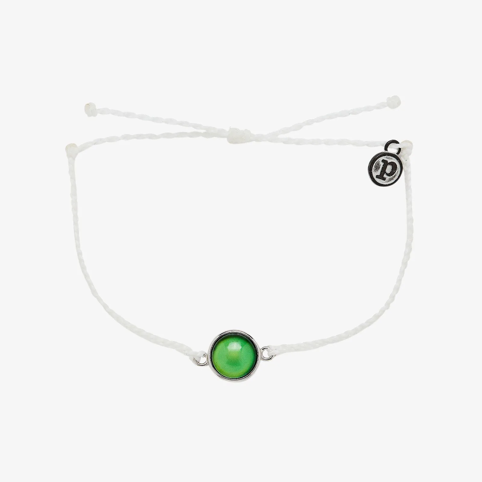 Mood Charm Bracelet