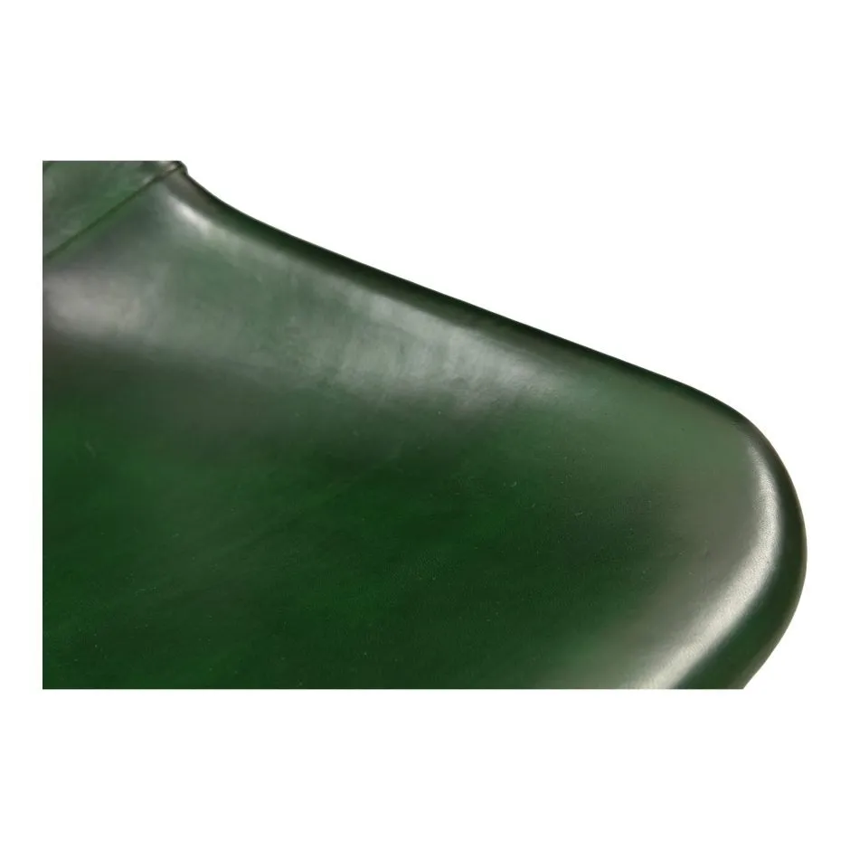 Omni Dining Chair | Green