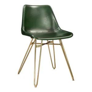 Omni Dining Chair | Green