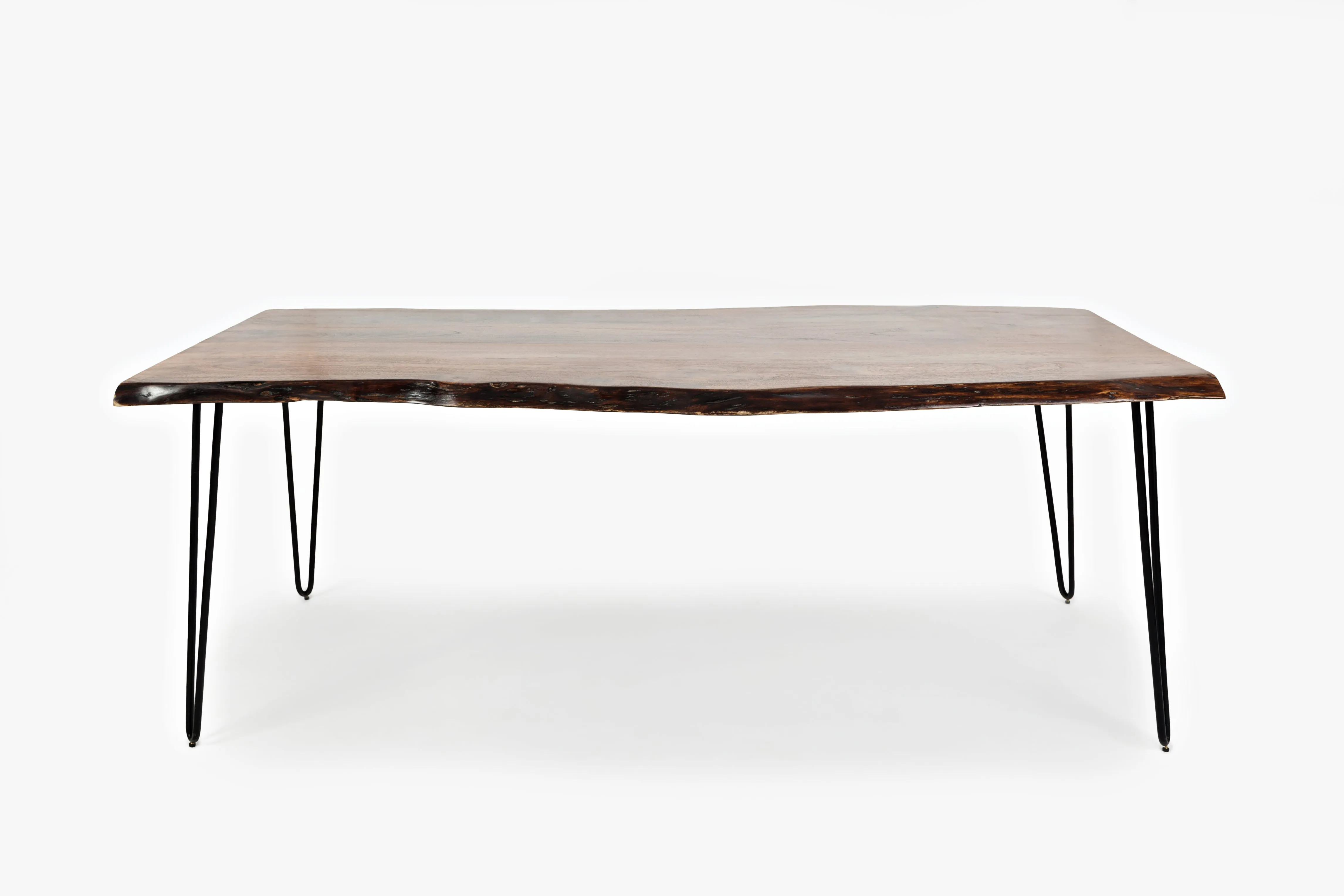 Organic Edge with Maddie Chairs - Gray