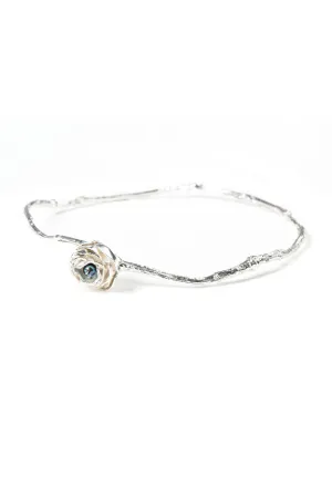 Peony Bangle