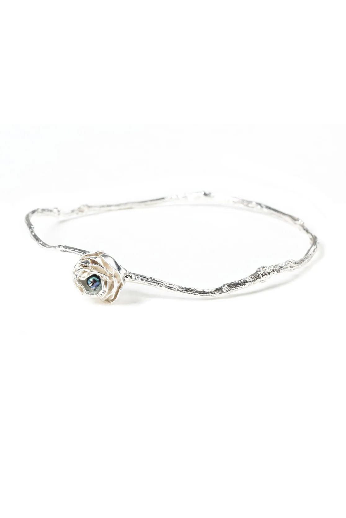 Peony Bangle