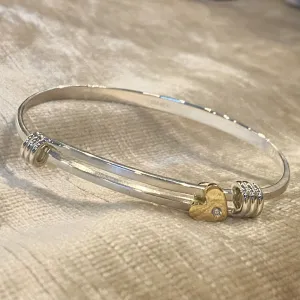 "Sweet Heart" Signature Bracelet