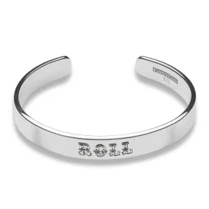Roll Bangle
