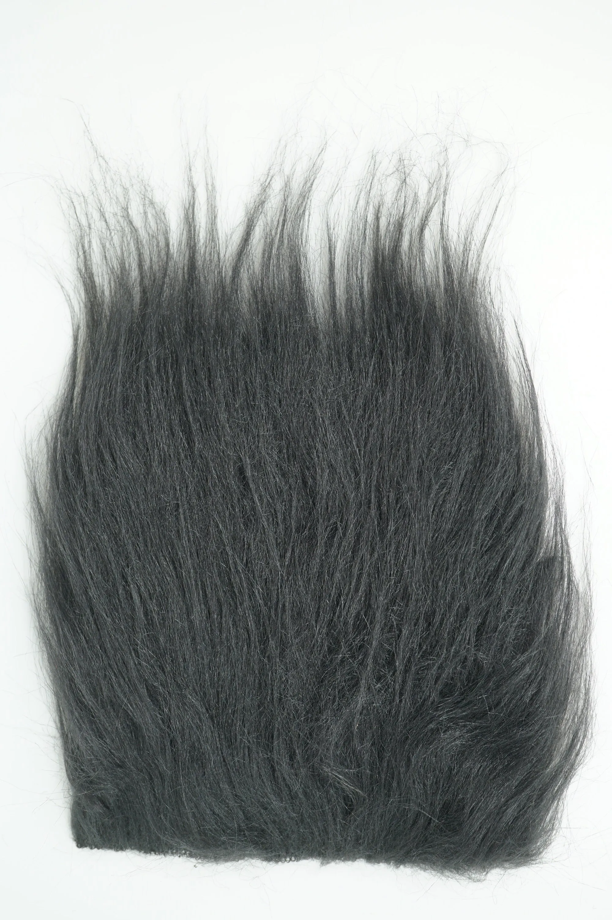 Semperfli SemperFur Super Select Craft Fur Black