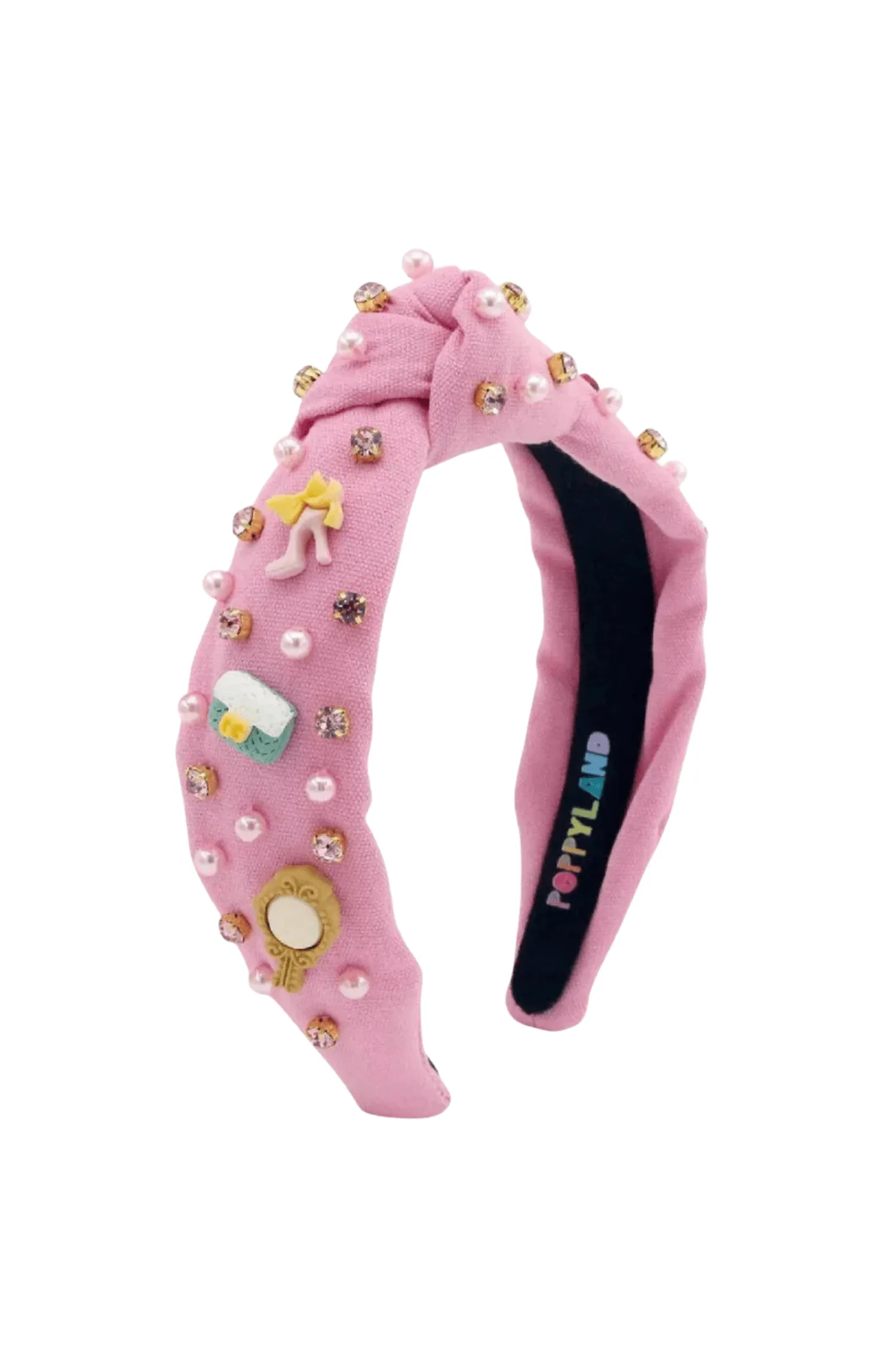 Solid Kids Headband