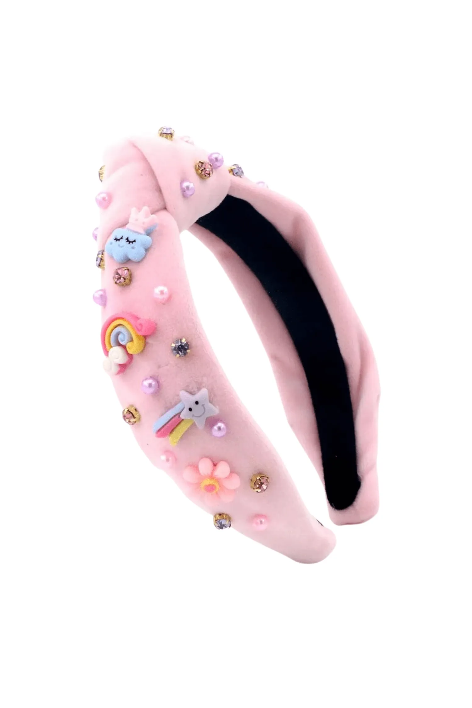 Solid Kids Headband
