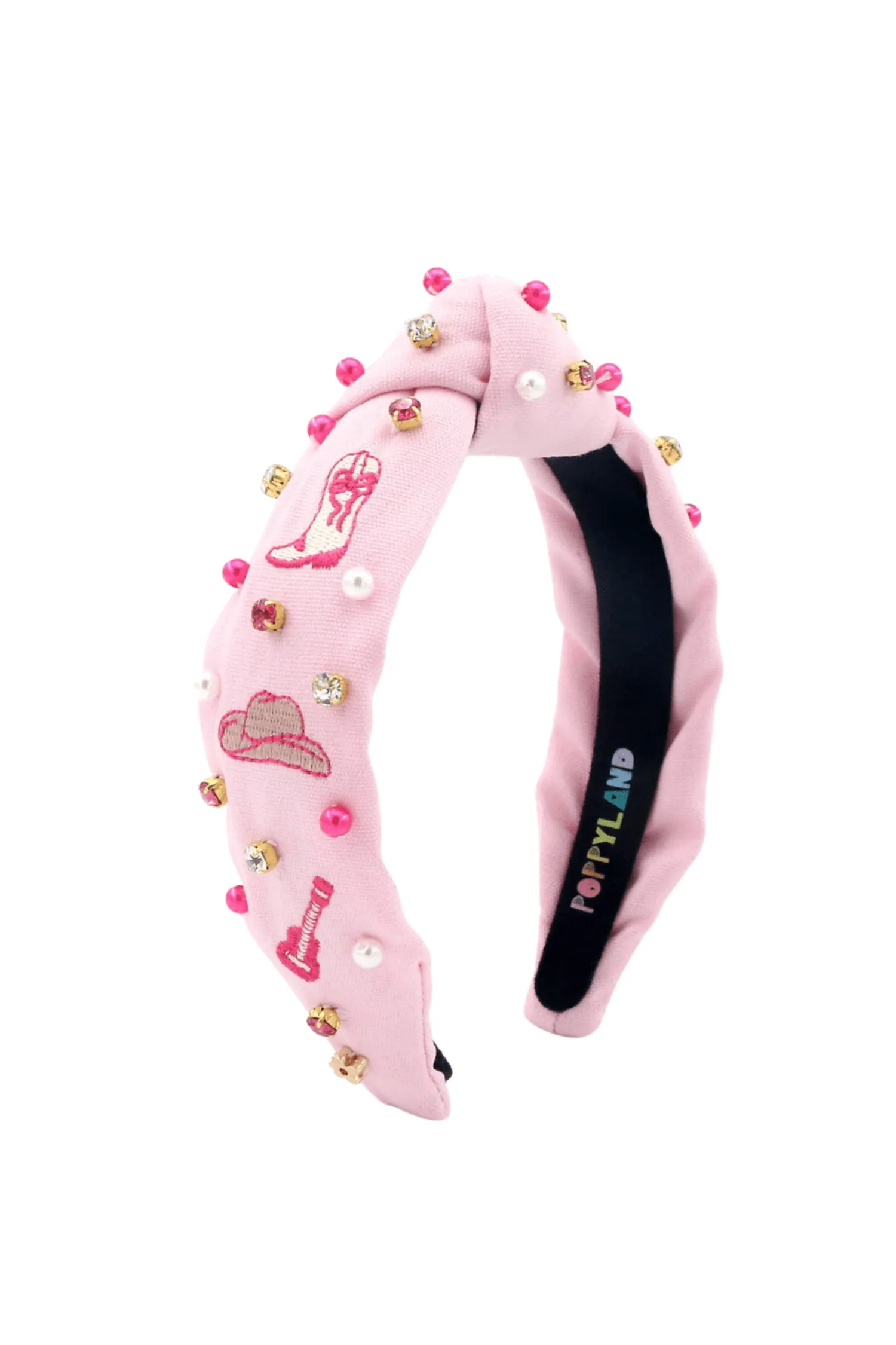 Solid Kids Headband