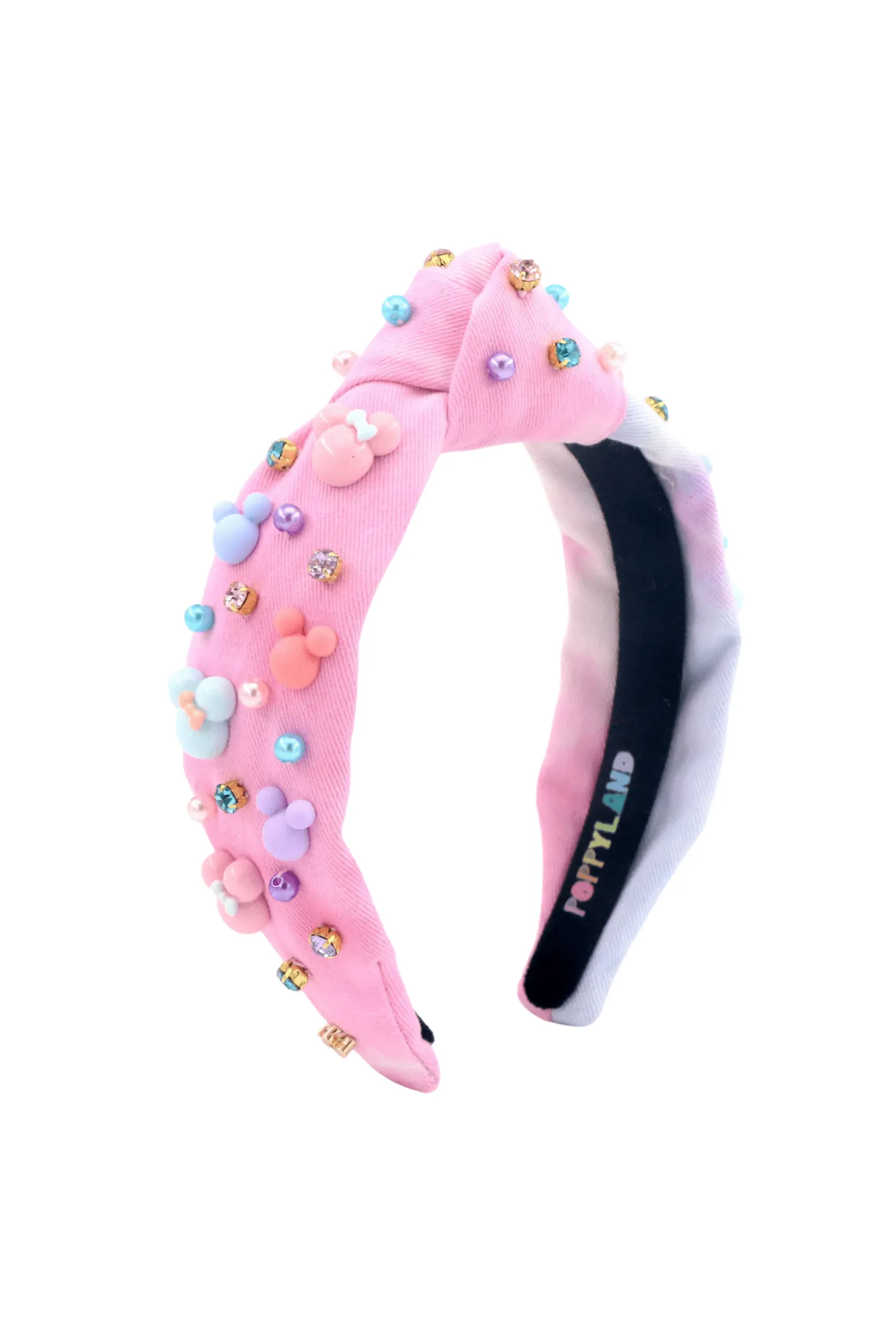 Solid Kids Headband