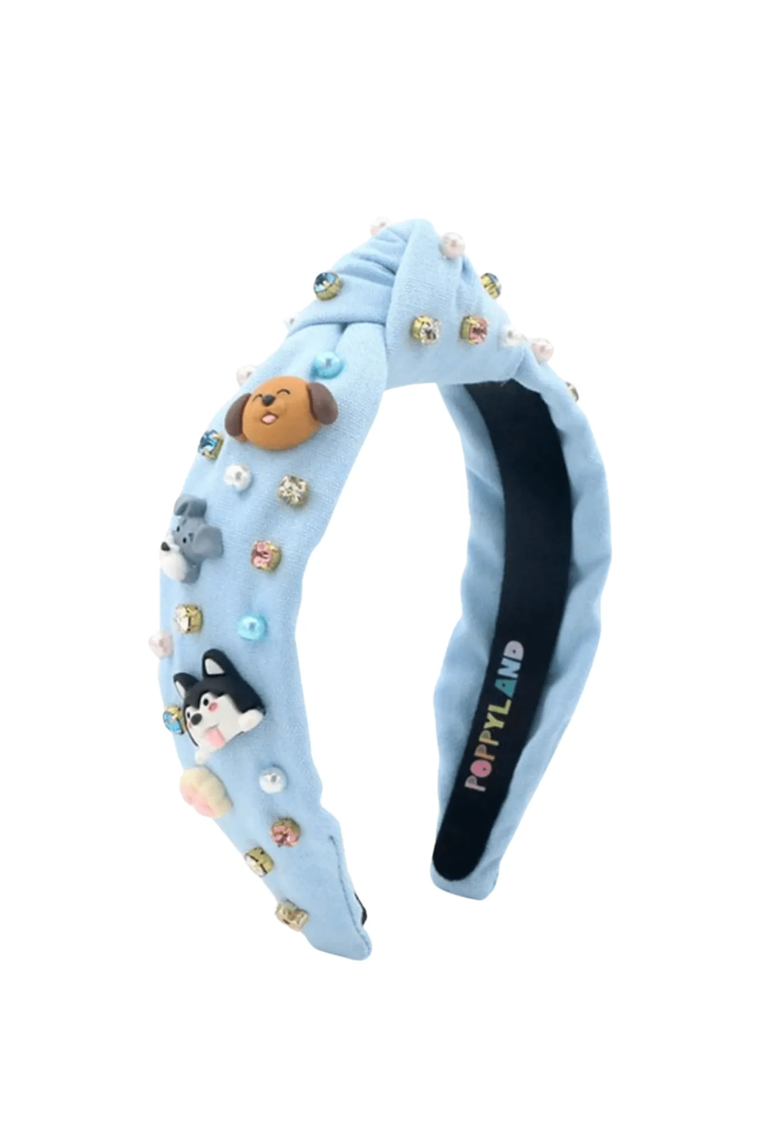 Solid Kids Headband