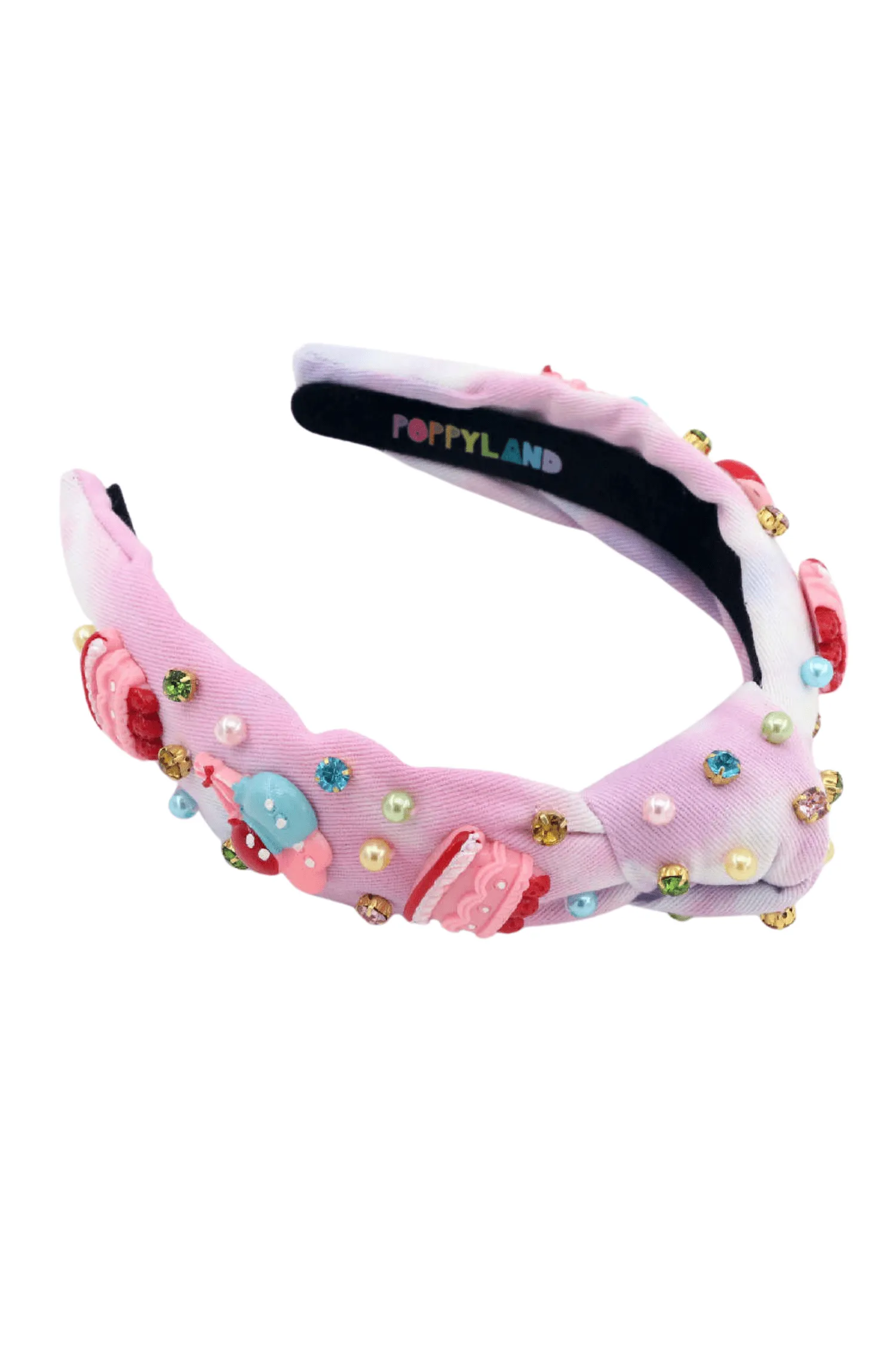 Solid Kids Headband