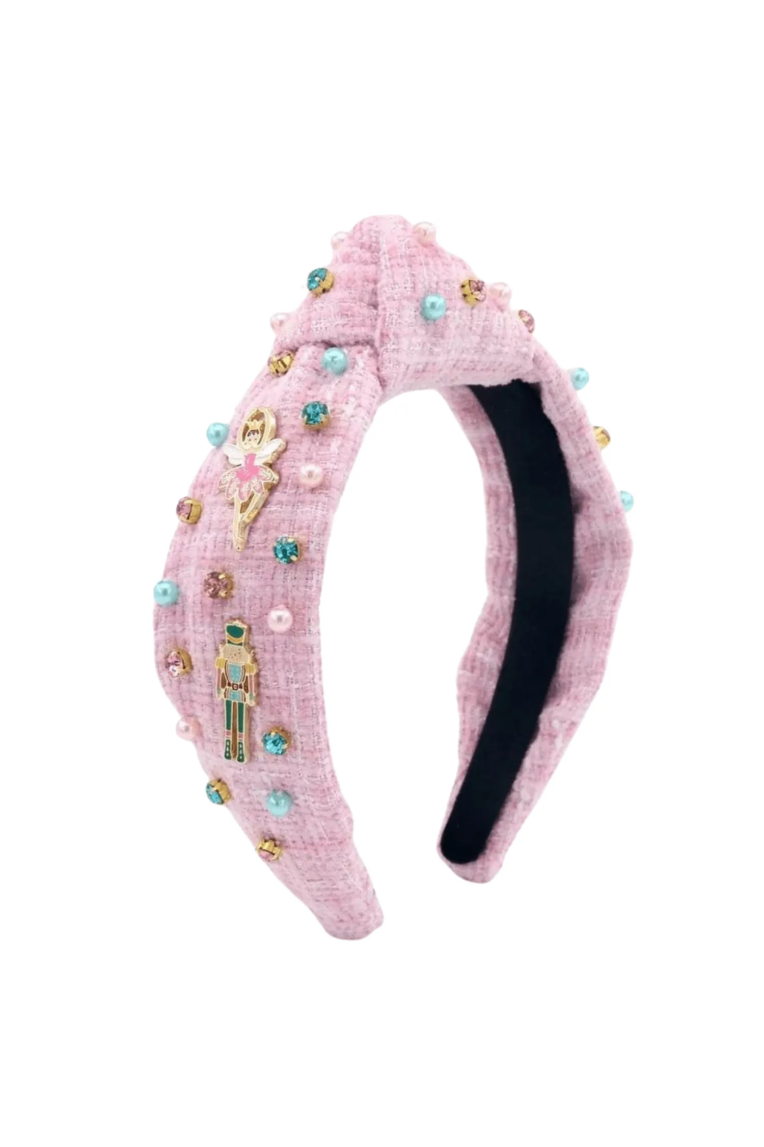 Solid Kids Headband