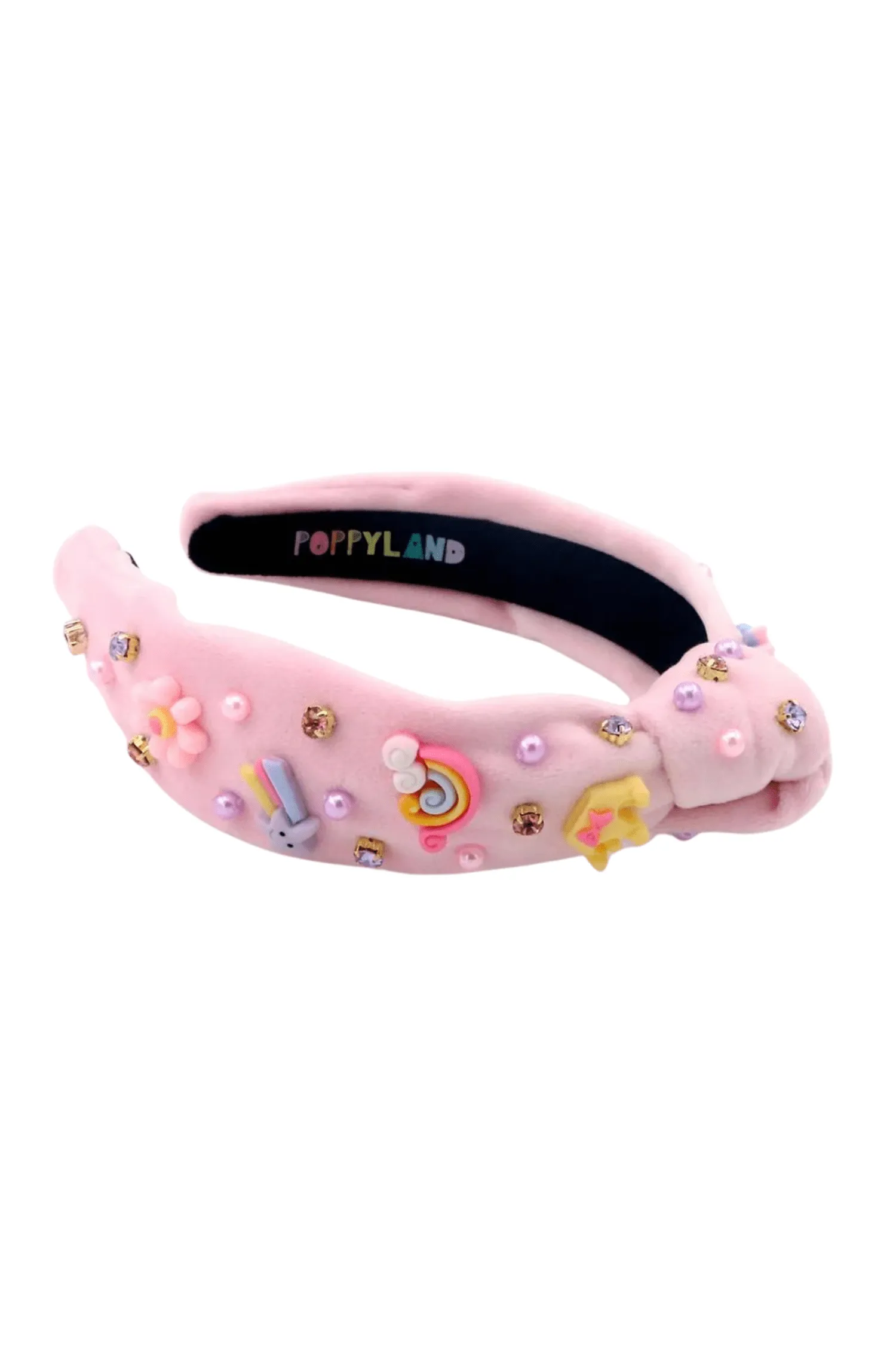Solid Kids Headband