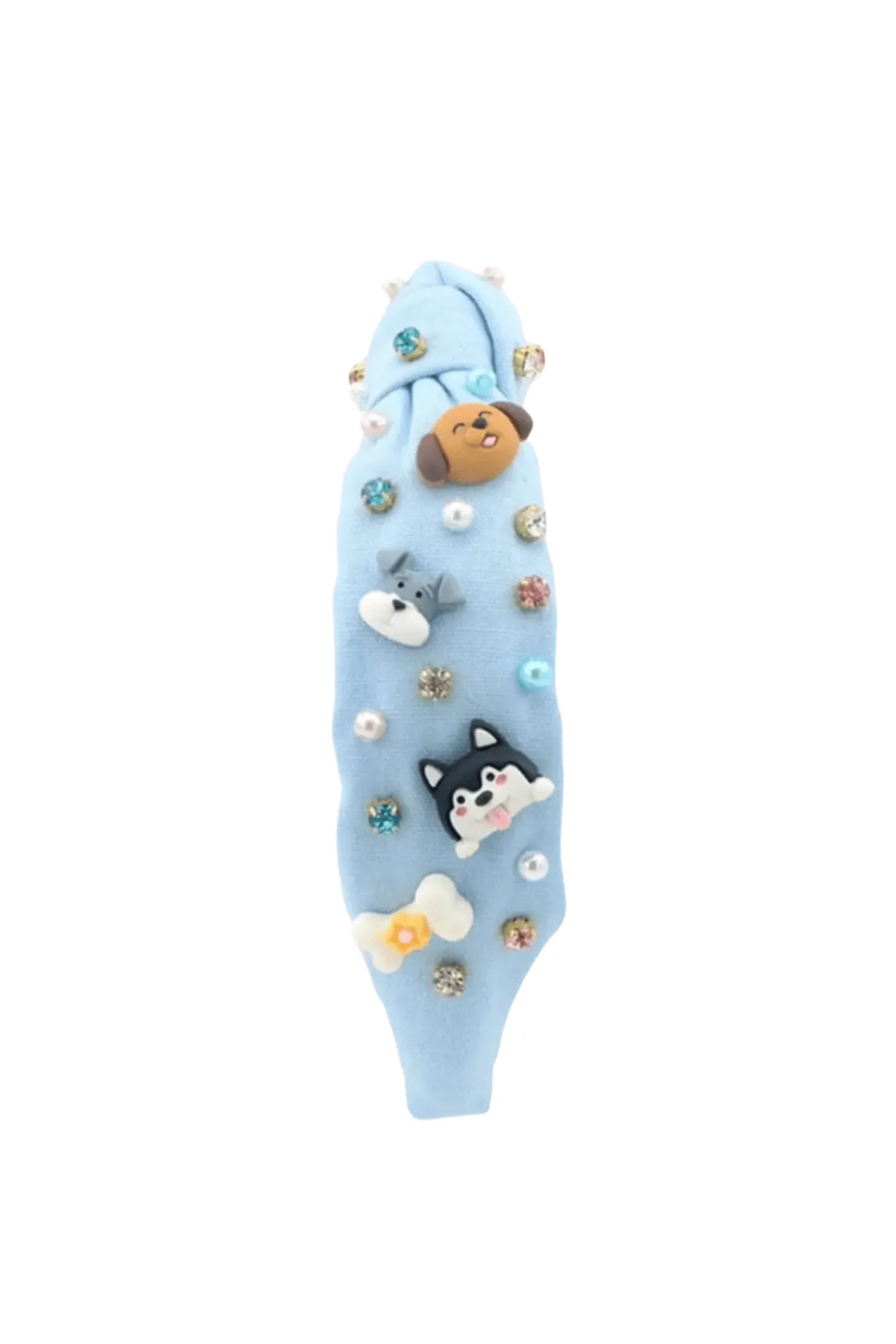 Solid Kids Headband
