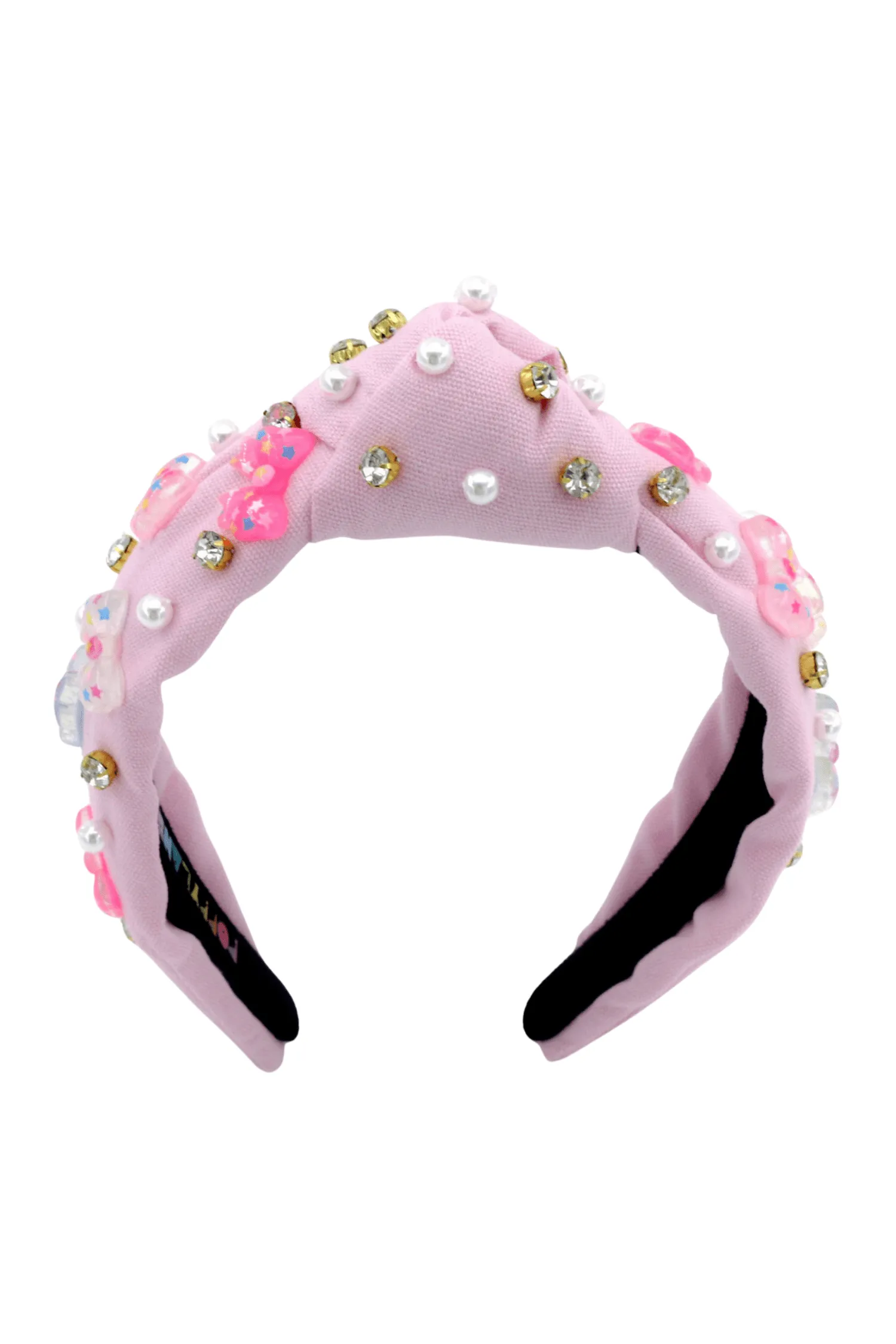 Solid Kids Headband