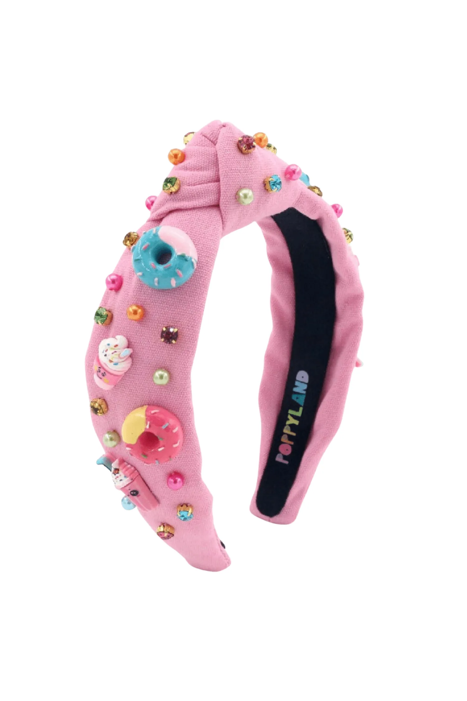 Solid Kids Headband