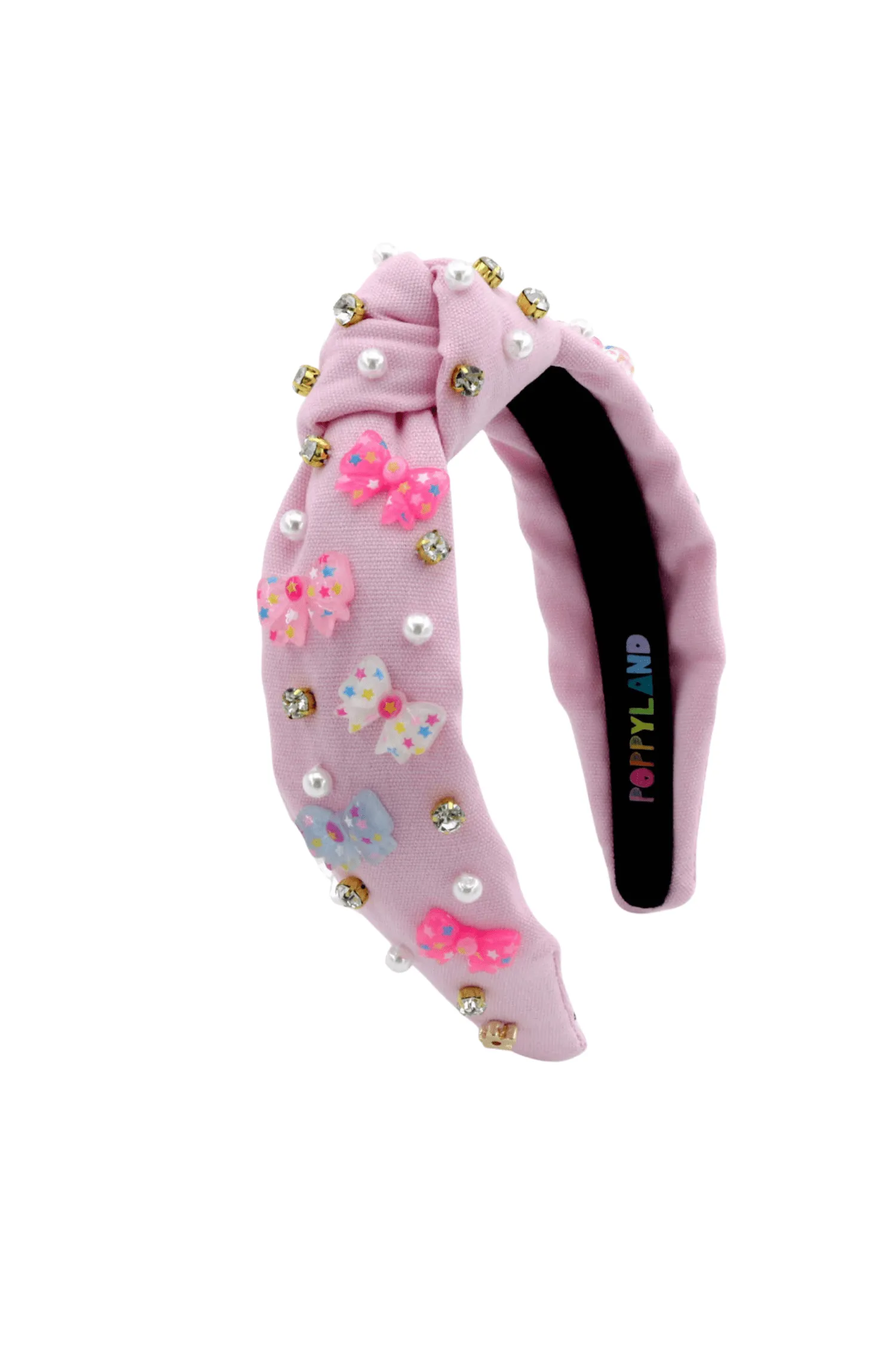 Solid Kids Headband
