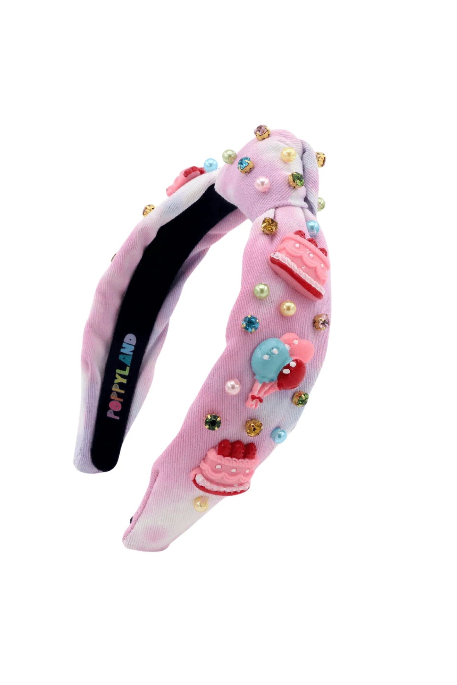 Solid Kids Headband