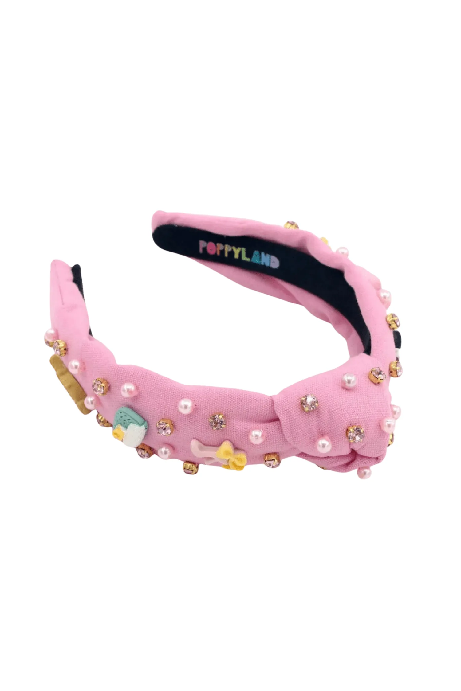 Solid Kids Headband