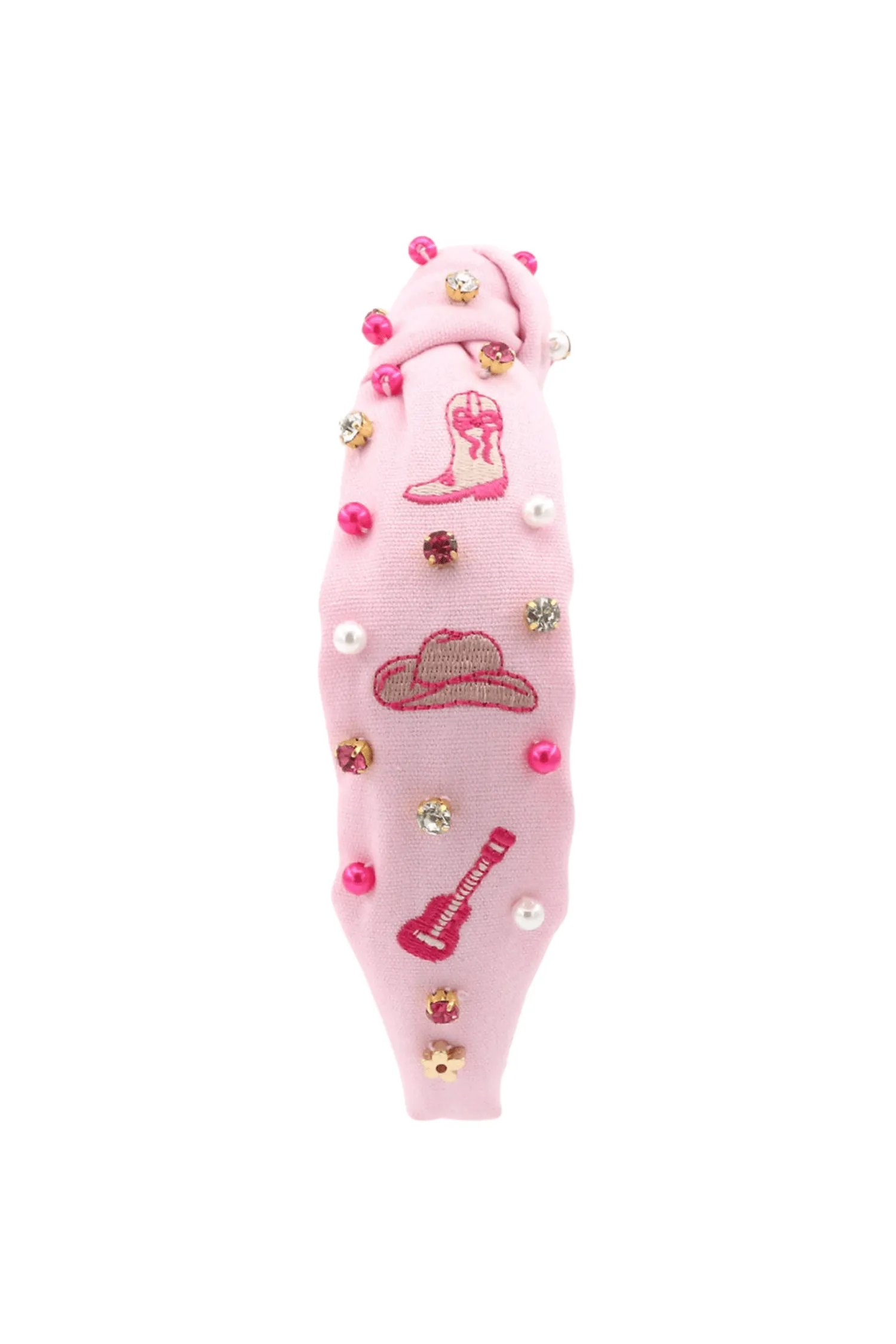 Solid Kids Headband