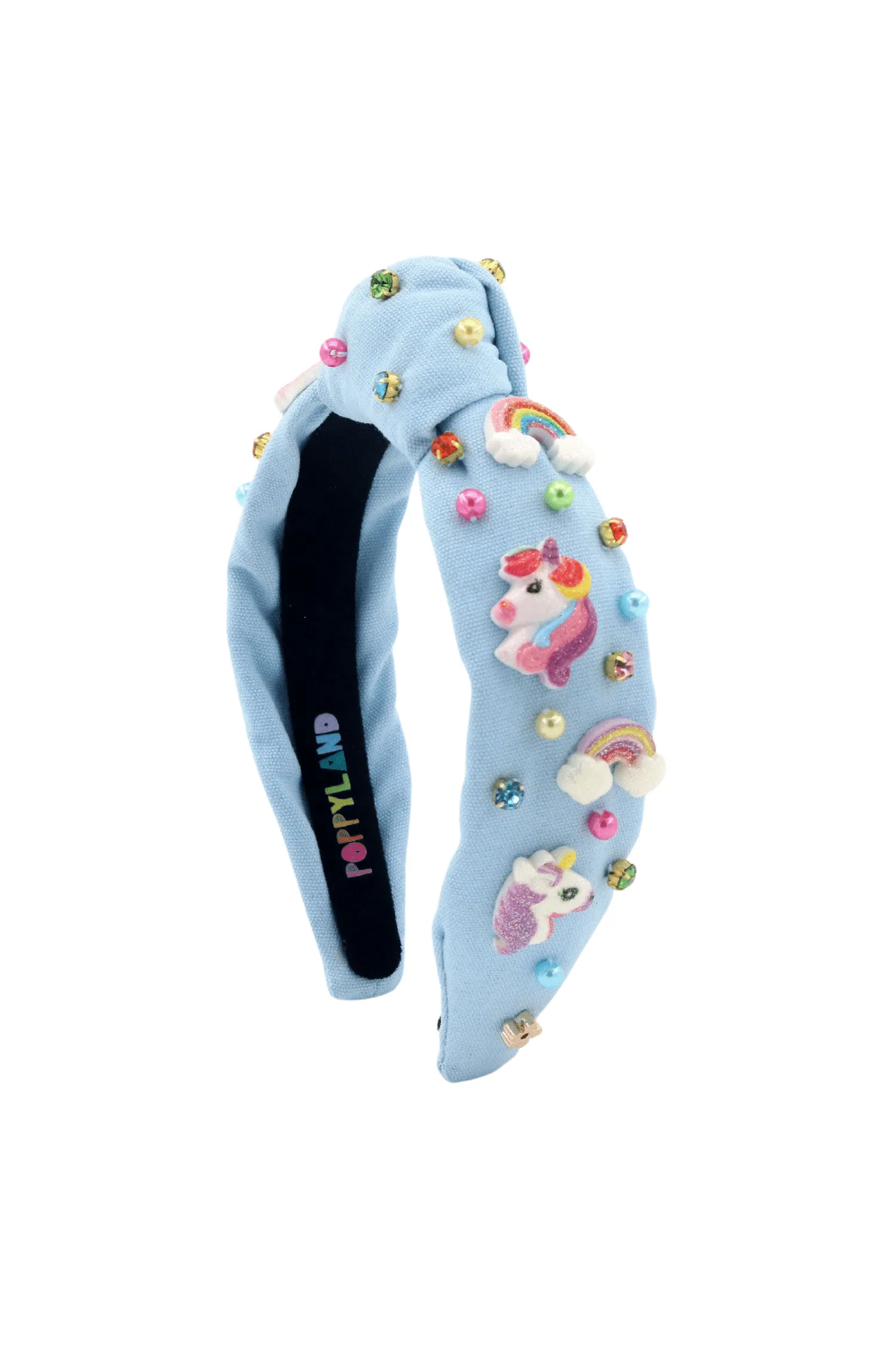 Solid Kids Headband