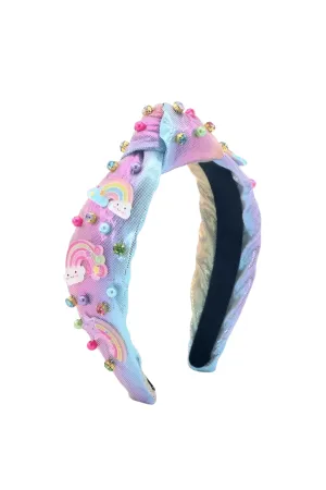 Sparkly Kids Headband
