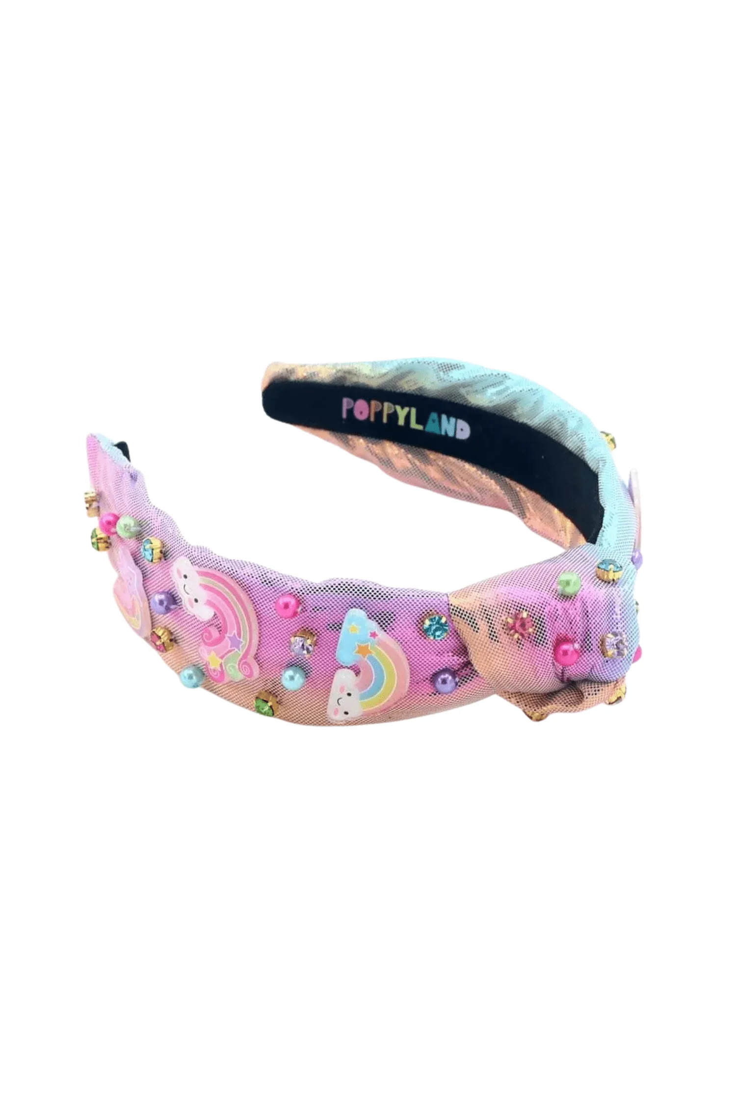 Sparkly Kids Headband