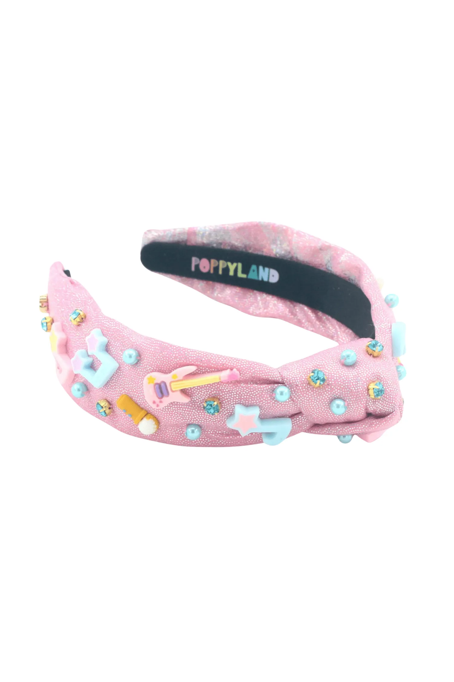 Sparkly Kids Headband
