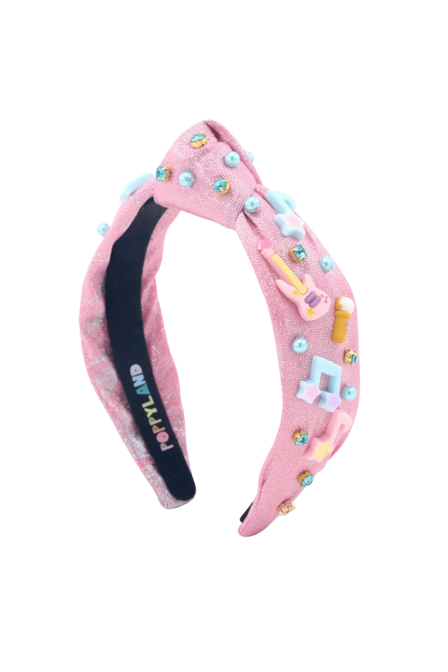 Sparkly Kids Headband