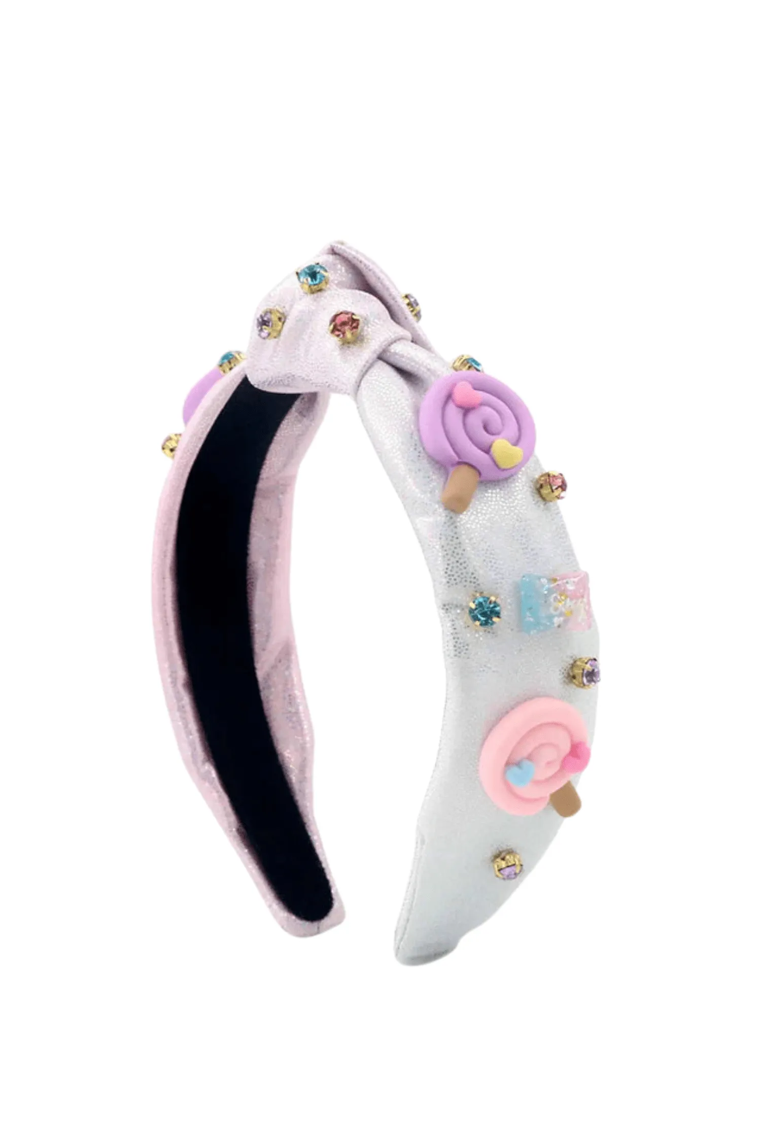 Sparkly Kids Headband
