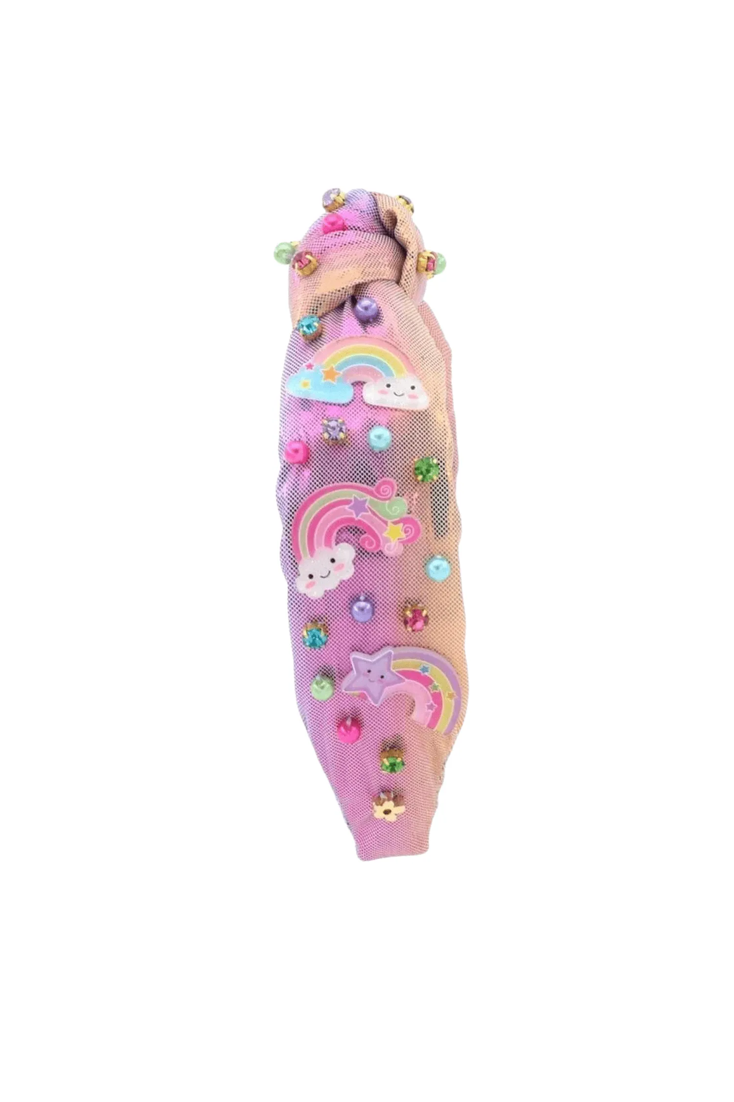 Sparkly Kids Headband