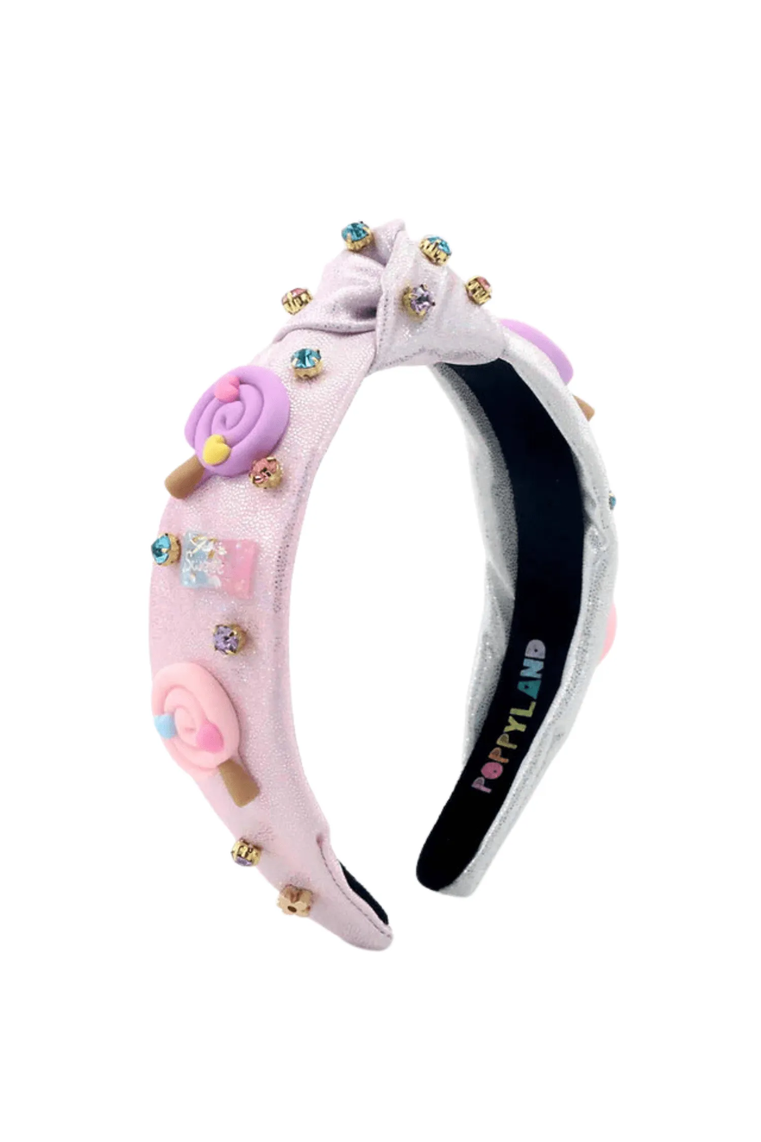 Sparkly Kids Headband