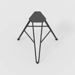 Stool Base - Hairpin