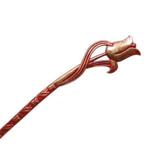 Tulip Hairpin